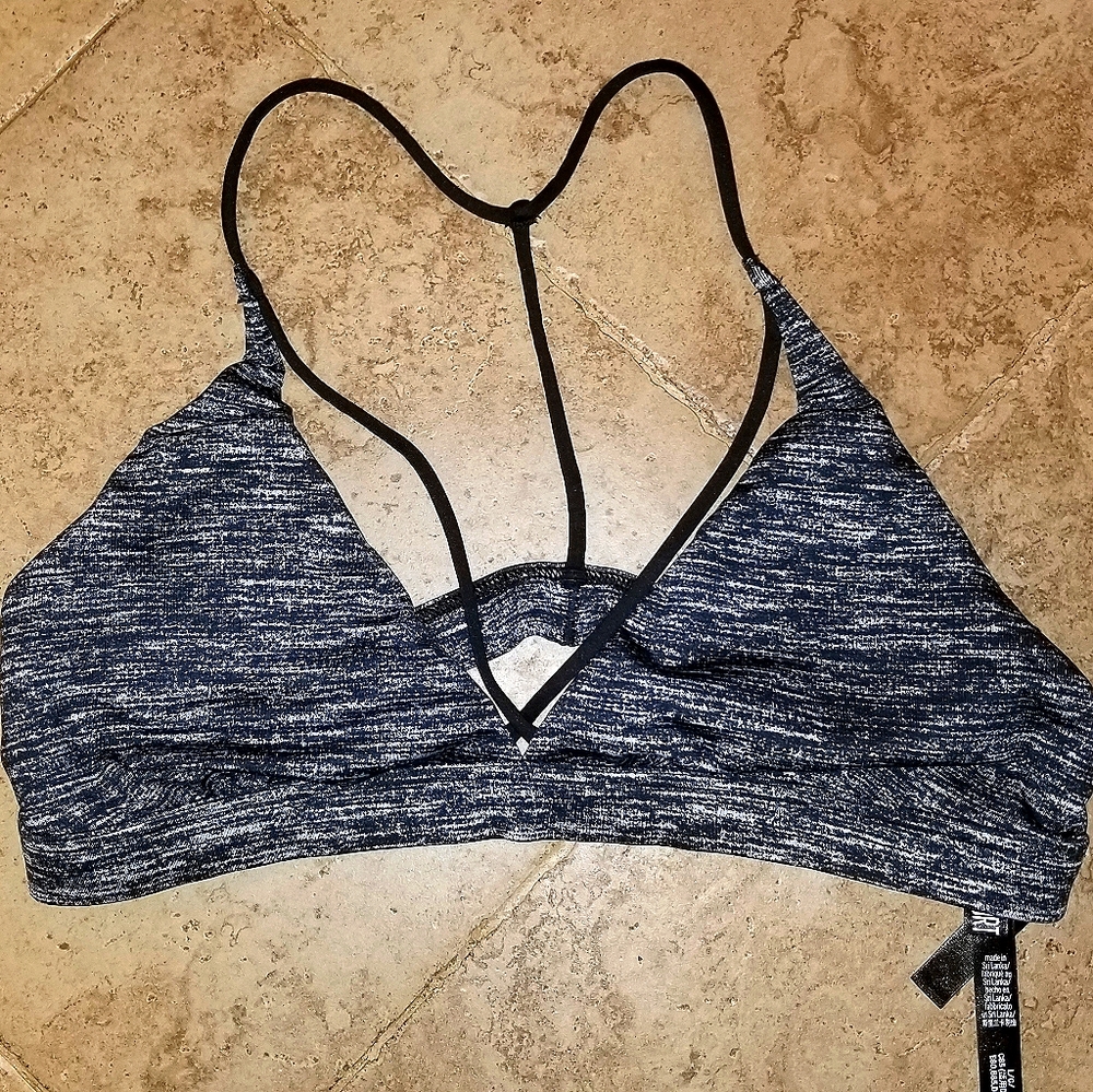 VICTORIA SECRET PINK SPORTS BRA